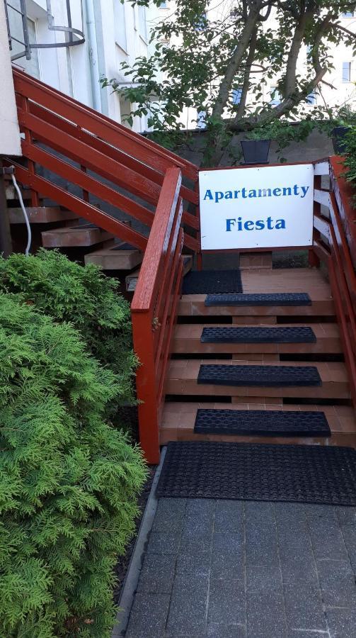 Fiesta Gdynia