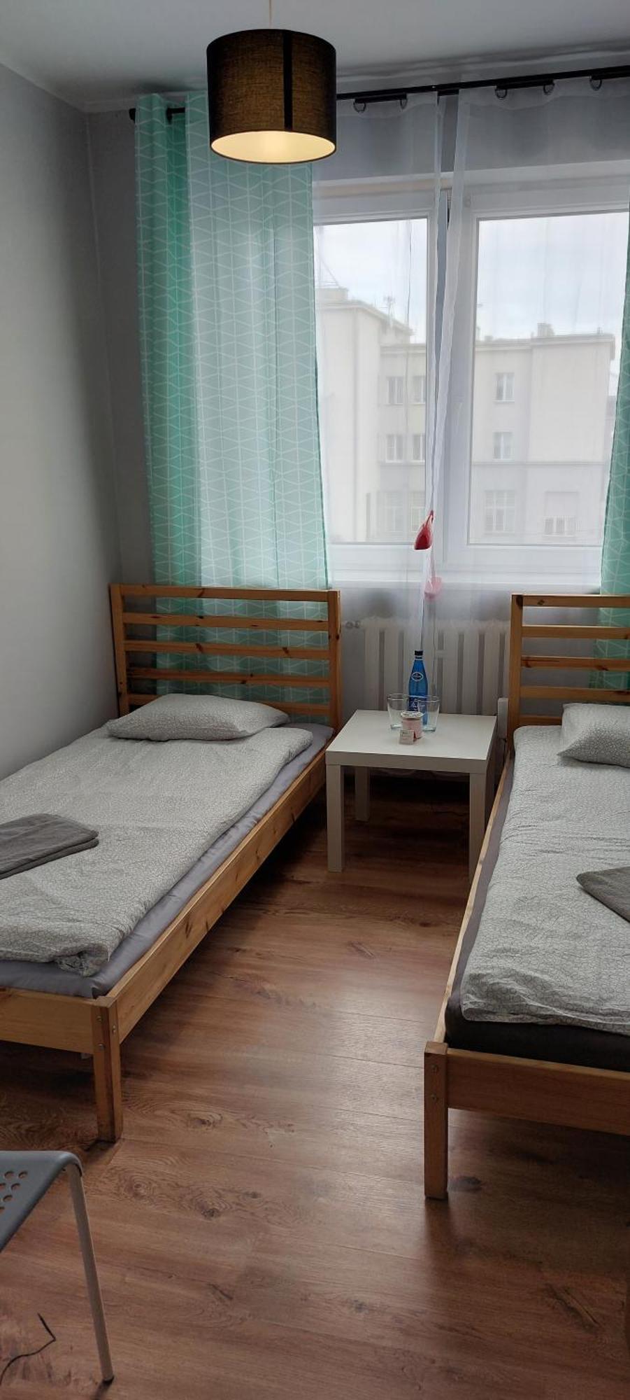 Fiesta Privatunterkunft